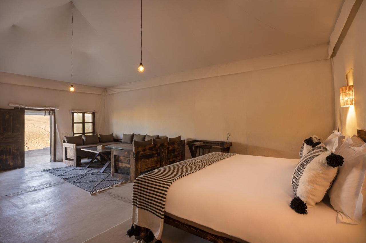 Oxygen Lodge Agafay El Karia Dış mekan fotoğraf